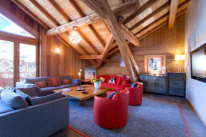 Appartement Noel Martin - 3 chambres Les Deux Alpes
